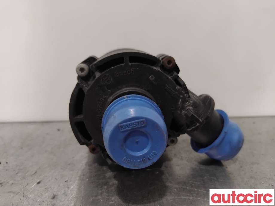 Sirkulasjonspumpe til VW Golf VII 2012-2017 (Fase 1) (VOLKSWAGEN|5G0965567A|0392023211|5Q0965567N)