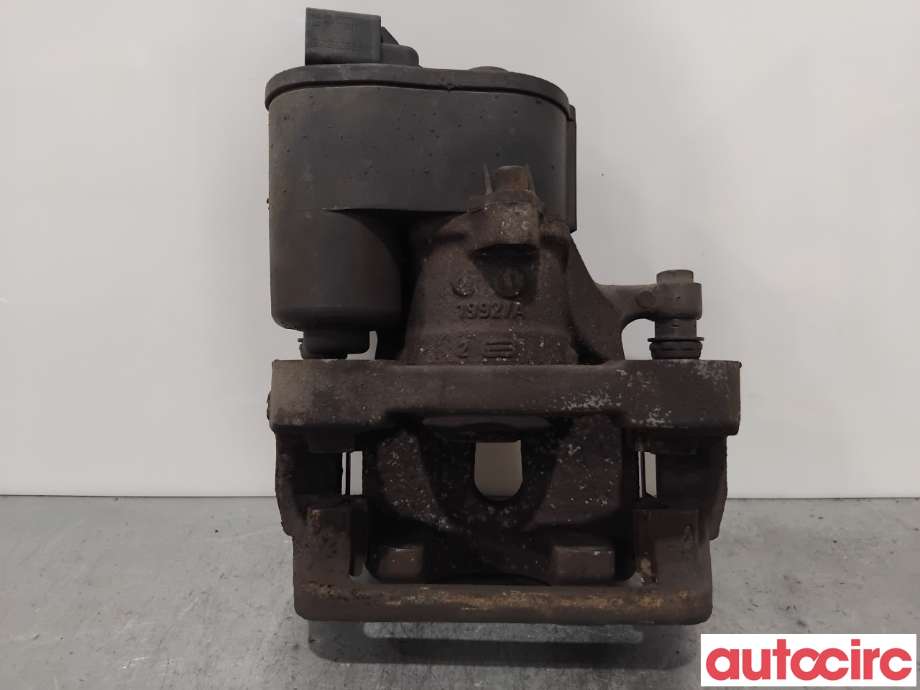 Bremsecaliper høyre bak til Volvo V70 2007-2013 (Type III, Fase 1) (VOLVO|36001381|)
