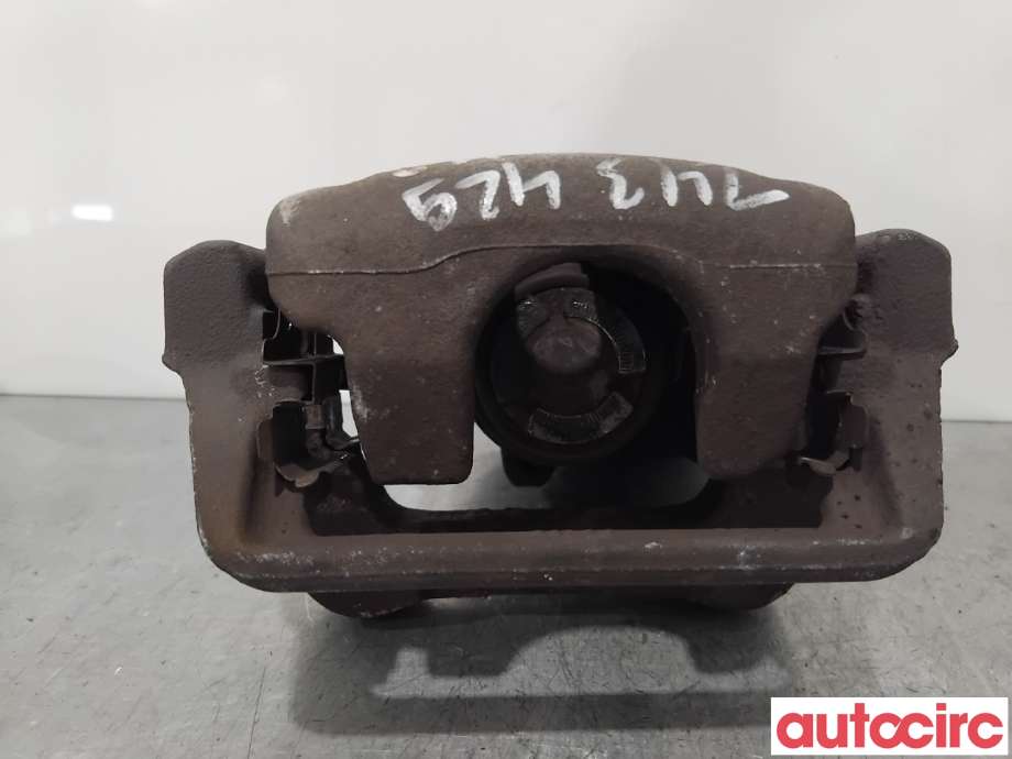 Bremsecaliper høyre bak til Volvo V70 2007-2013 (Type III, Fase 1) (VOLVO|36001381|)