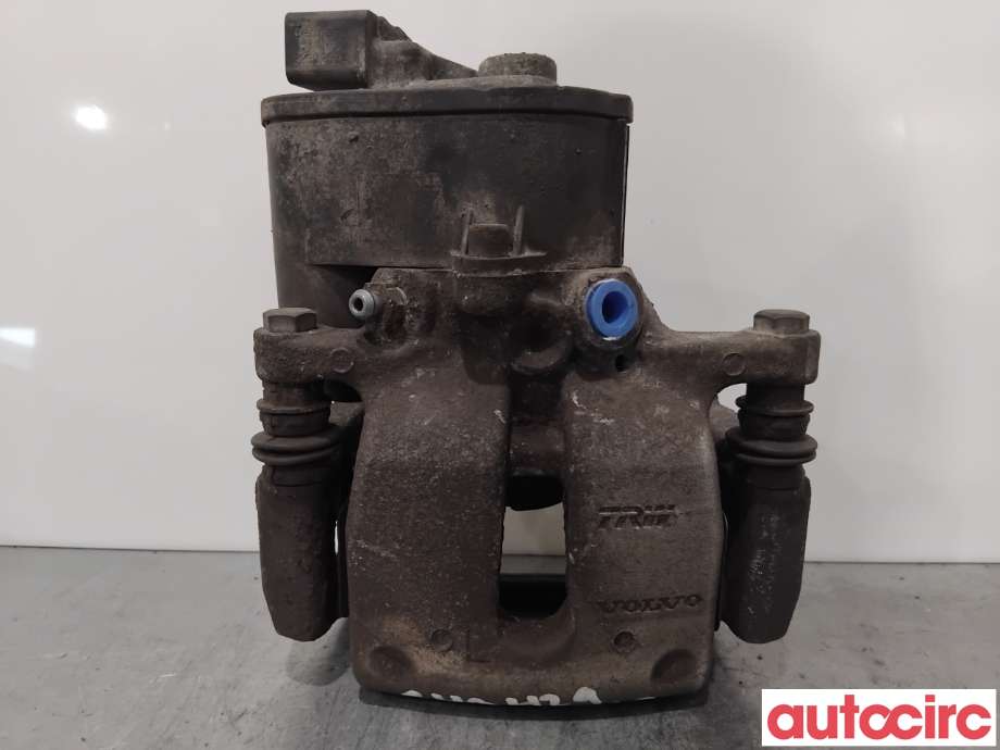 Bremsecaliper venstre bak til Volvo V70 2007-2013 (Type III, Fase 1) (VOLVO|36001382|)