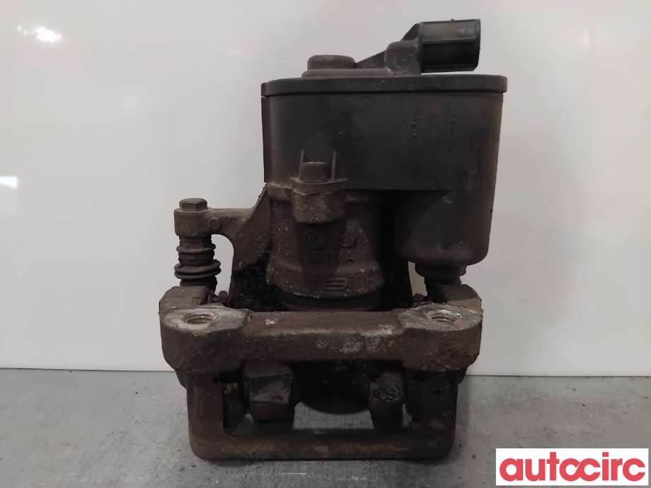 Bremsecaliper venstre bak til Volvo V70 2007-2013 (Type III, Fase 1) (VOLVO|36001382|)