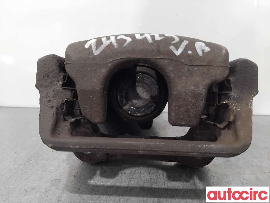 Bremsecaliper venstre bak til Volvo V70 2007-2013 (Type III, Fase 1) (VOLVO|36001382|)