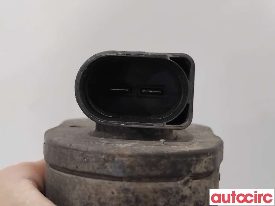 Bremsecaliper venstre bak til Volvo V70 2007-2013 (Type III, Fase 1) (VOLVO|36001382|)
