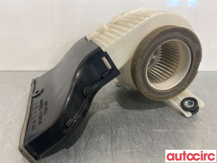 Kjølevifte til Toyota Auris 2015-2019 (Type II, Fase 2) (TOYOTA|G923012010)