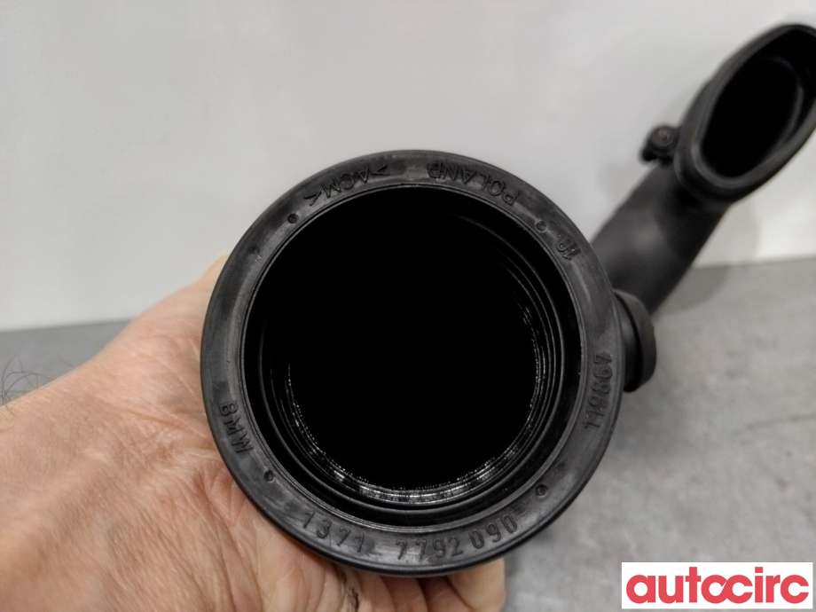 Luftslange innsug til BMW 5-Serie 2003-2010 (E60/E61) (E60/E61) (BMW|13717795026||7795026)