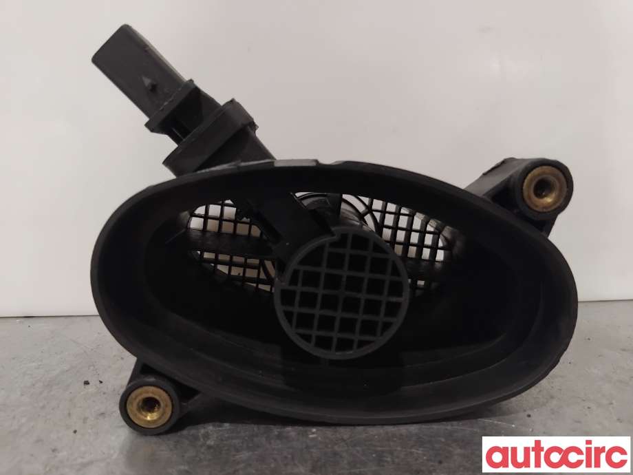 Luftmengde/luftmassemåler til BMW 5-Serie 2003-2010 (E60/E61) (E60/E61) (BMW|13627788744|0928400504|1362-7788744)