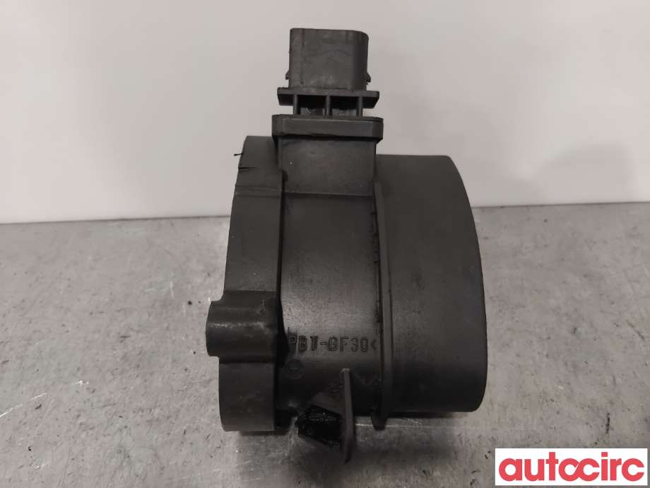 Luftmengde/luftmassemåler til BMW 5-Serie 2003-2010 (E60/E61) (E60/E61) (BMW|13627788744|0928400504|1362-7788744)