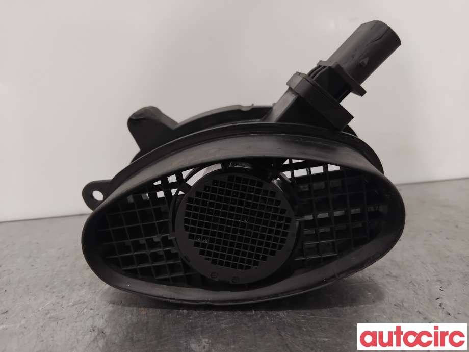 Luftmengde/luftmassemåler til BMW 5-Serie 2003-2010 (E60/E61) (E60/E61) (BMW|13627788744|0928400504|1362-7788744)
