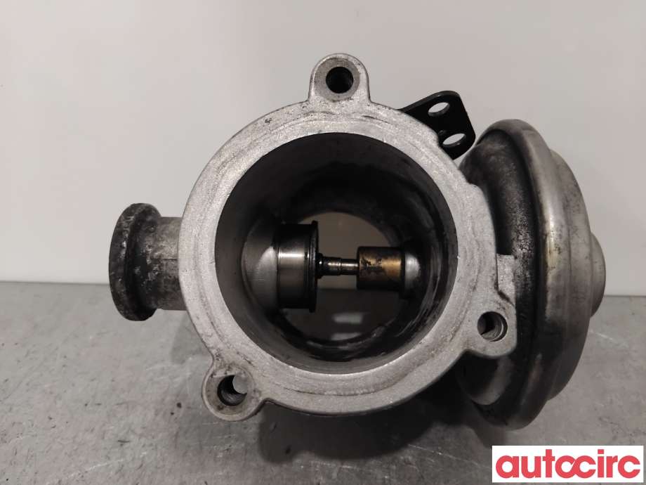 EGR-ventil til BMW 5-Serie 2003-2010 (E60/E61) (E60/E61) (BMW|11717804382|70045000|7791480)