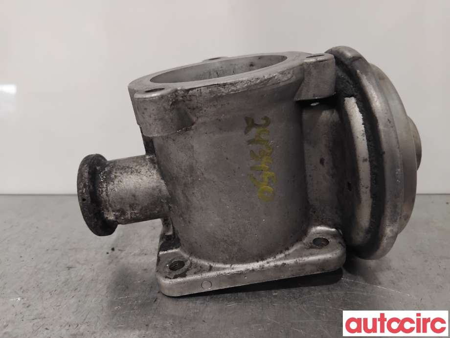 EGR-ventil til BMW 5-Serie 2003-2010 (E60/E61) (E60/E61) (BMW|11717804382|70045000|7791480)