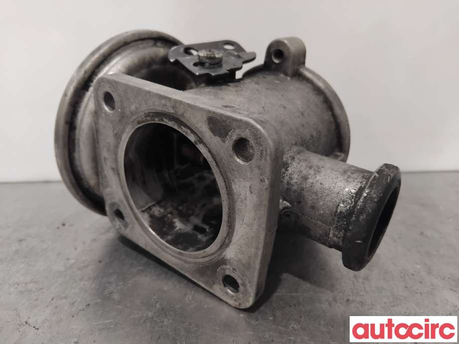 EGR-ventil til BMW 5-Serie 2003-2010 (E60/E61) (E60/E61) (BMW|11717804382|70045000|7791480)