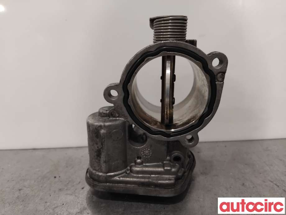 Spjeldhus til BMW 5-Serie 2003-2010 (E60/E61) (E60/E61) (BMW|11717804384||7804384)