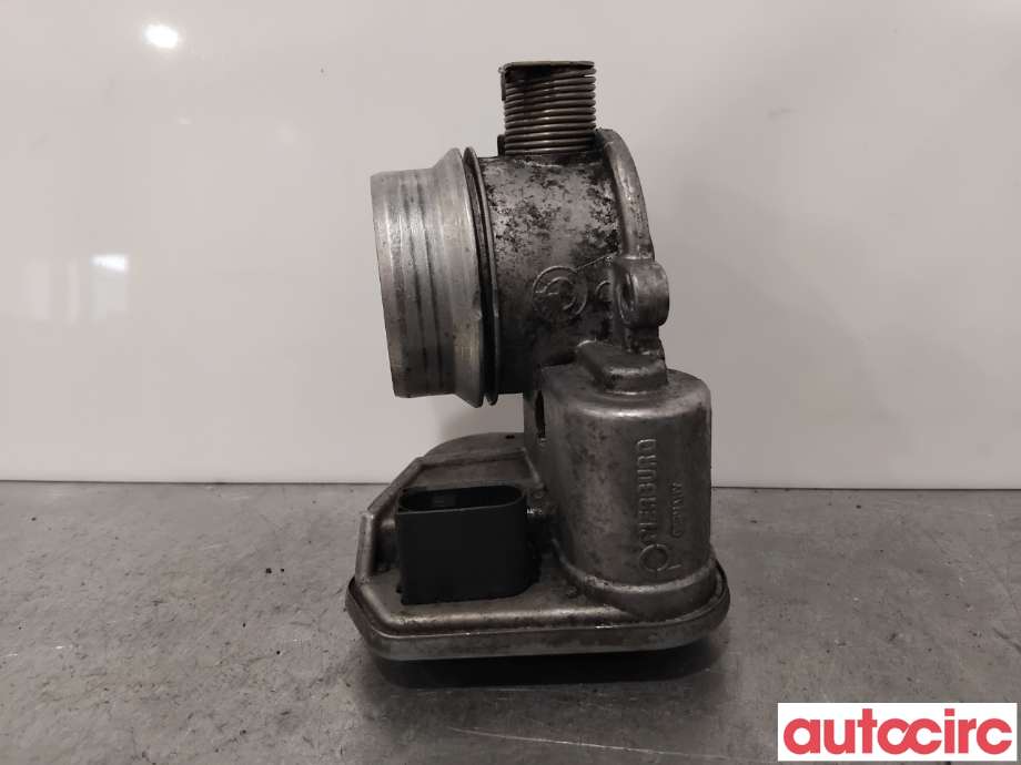 Spjeldhus til BMW 5-Serie 2003-2010 (E60/E61) (E60/E61) (BMW|11717804384||7804384)