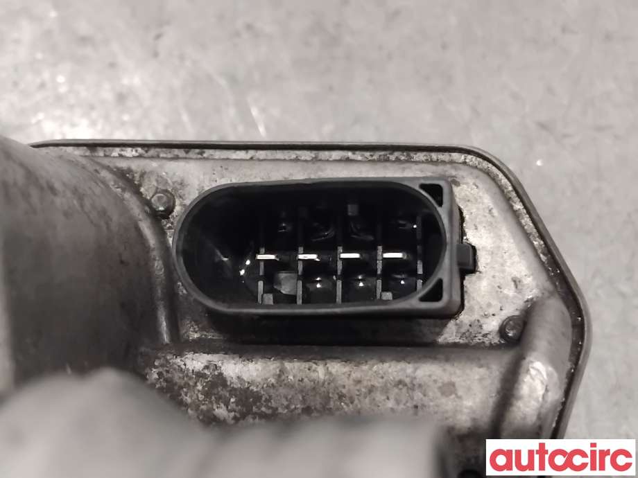 Spjeldhus til BMW 5-Serie 2003-2010 (E60/E61) (E60/E61) (BMW|11717804384||7804384)