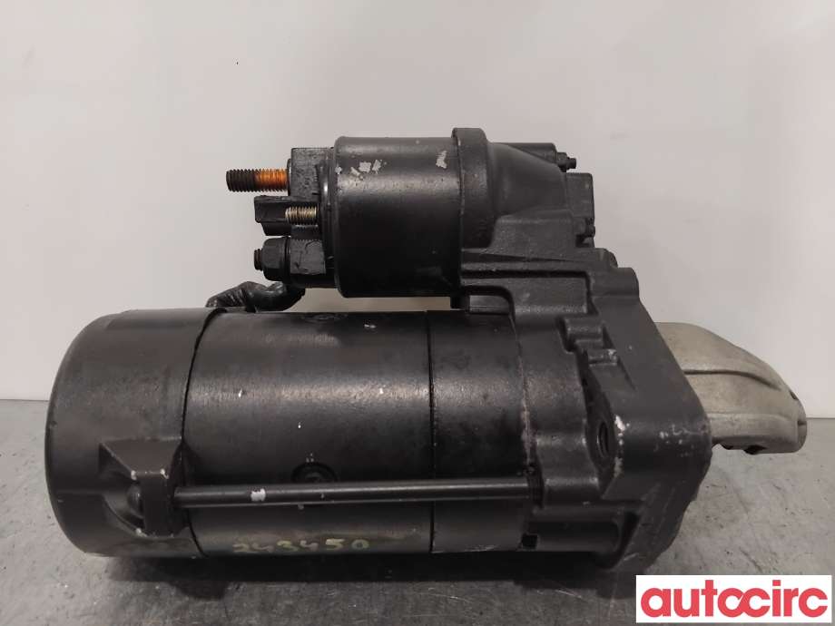 Starter diesel til BMW 5-Serie 2003-2010 (E60/E61) (E60/E61) (BMW|12412344232|)
