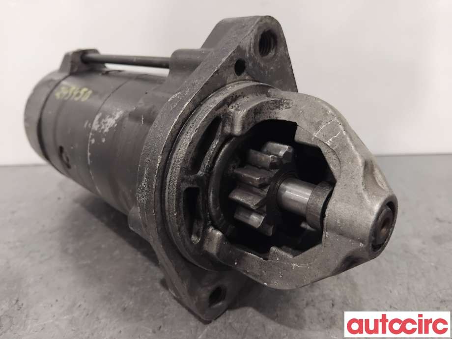 Starter diesel til BMW 5-Serie 2003-2010 (E60/E61) (E60/E61) (BMW|12412344232|)