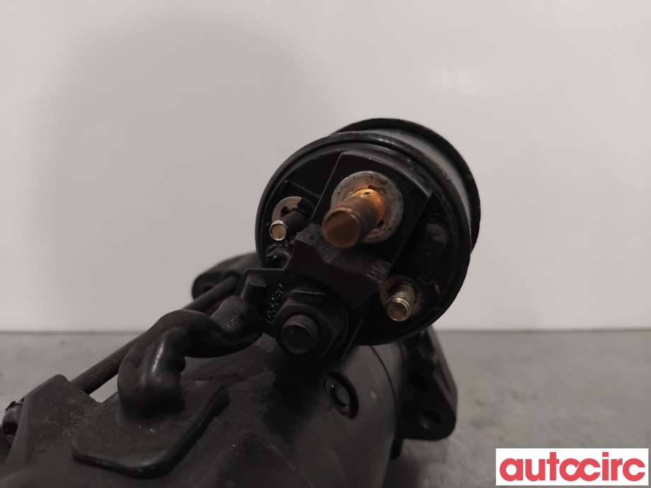 Starter diesel til BMW 5-Serie 2003-2010 (E60/E61) (E60/E61) (BMW|12412344232|)