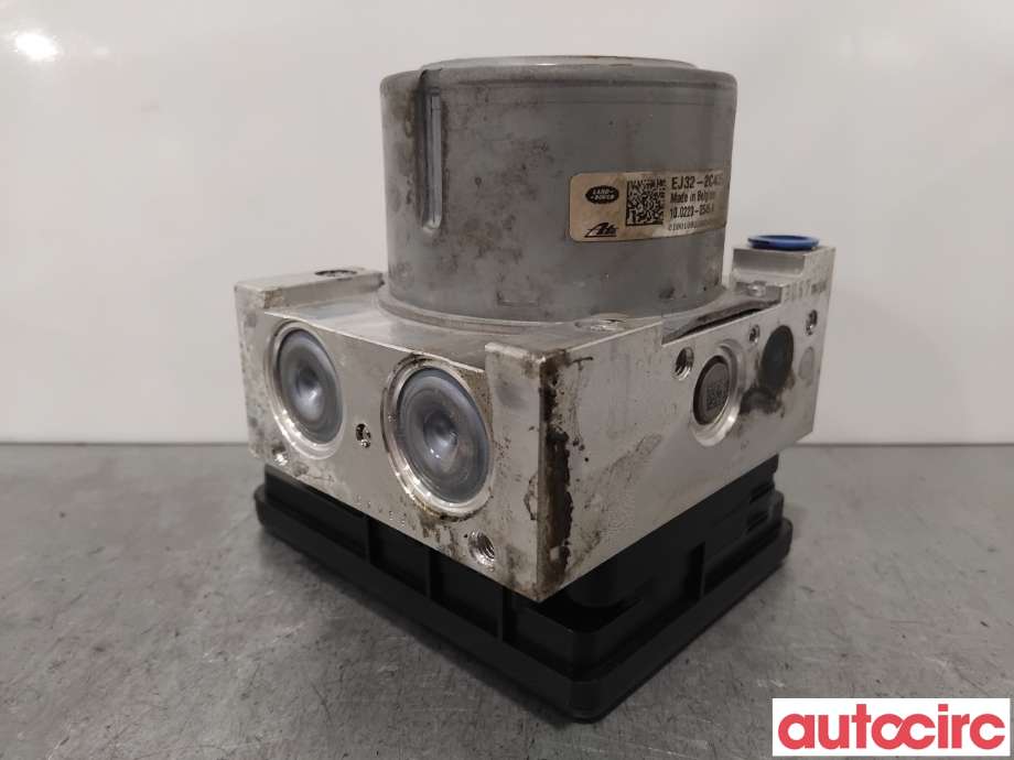 ABS sentral til Land Rover Range Rover, Evoque 2011-2019 (Type I)  (LAND-ROVER|LR072596|100915-32163|EJ32-2C405-AK)