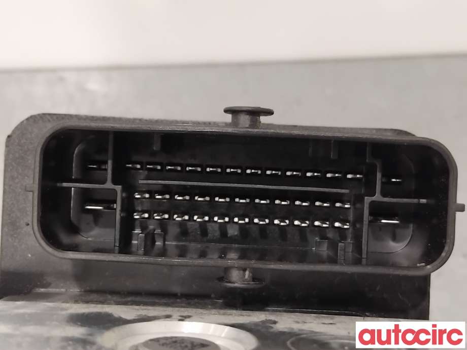 ABS sentral til Land Rover Range Rover, Evoque 2011-2019 (Type I)  (LAND-ROVER|LR072596|100915-32163|EJ32-2C405-AK)
