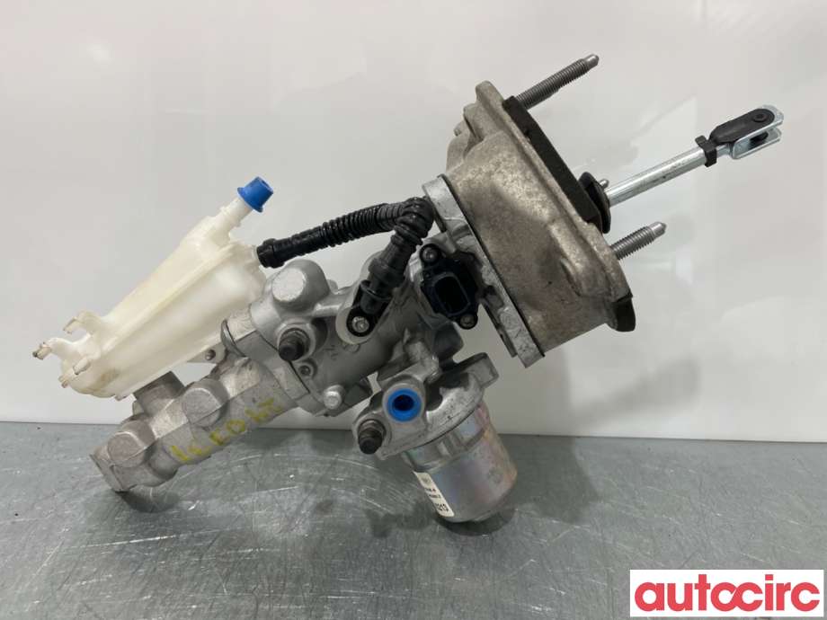 Bremsepumpe hoved til Renault Zoe 2013-2019 (Fase 1)  (RENAULT|460115213R|0204711262)