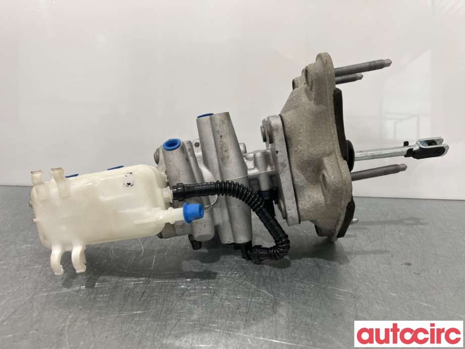 Bremsepumpe hoved til Renault Zoe 2013-2019 (Fase 1)  (RENAULT|460115213R|0204711262)