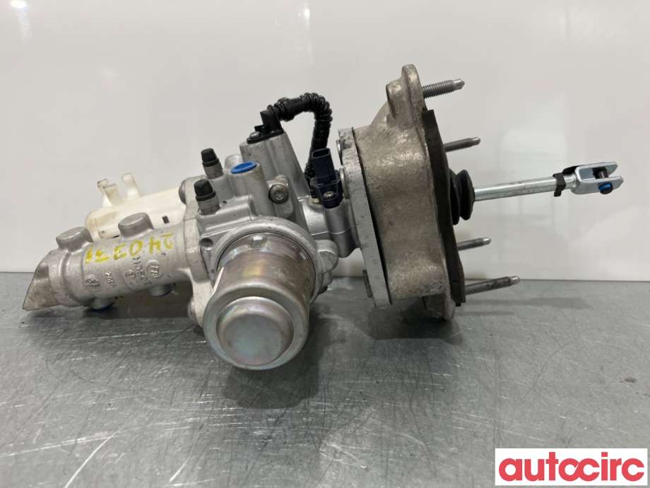 Bremsepumpe hoved til Renault Zoe 2013-2019 (Fase 1)  (RENAULT|460115213R|0204711262)