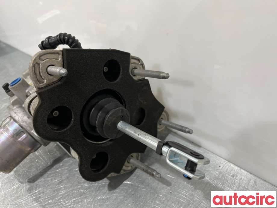 Bremsepumpe hoved til Renault Zoe 2013-2019 (Fase 1)  (RENAULT|460115213R|0204711262)