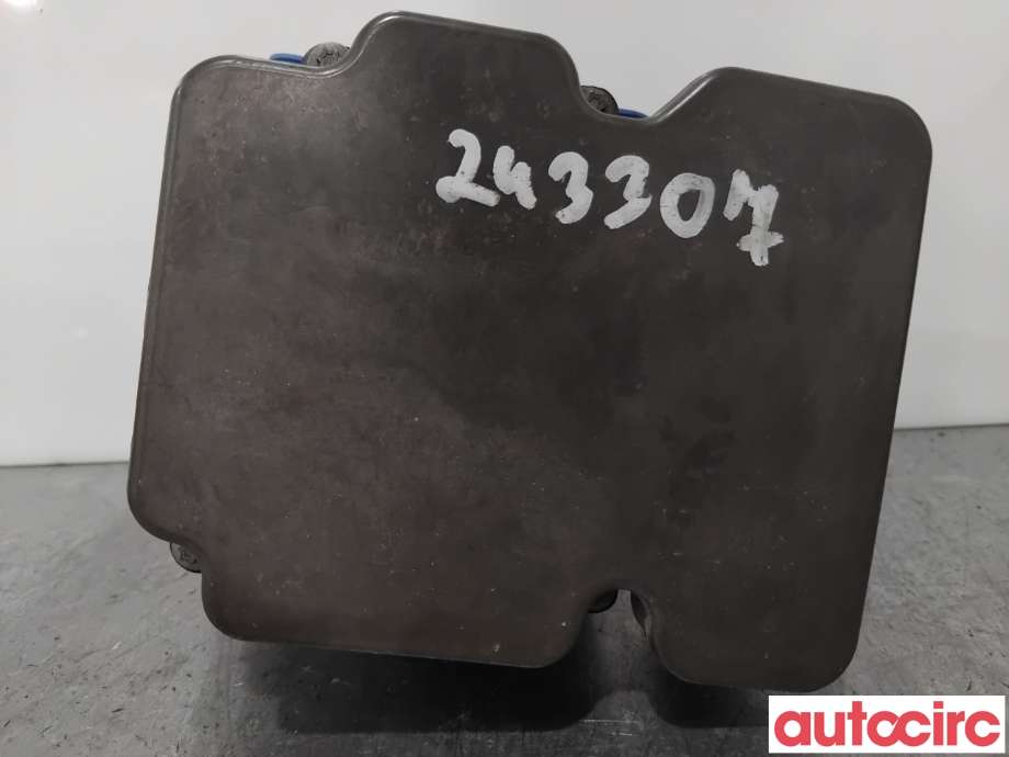 ABS sentral til Opel Insignia B 2017-->>  (OPEL|84961537|0265259377|42862847)