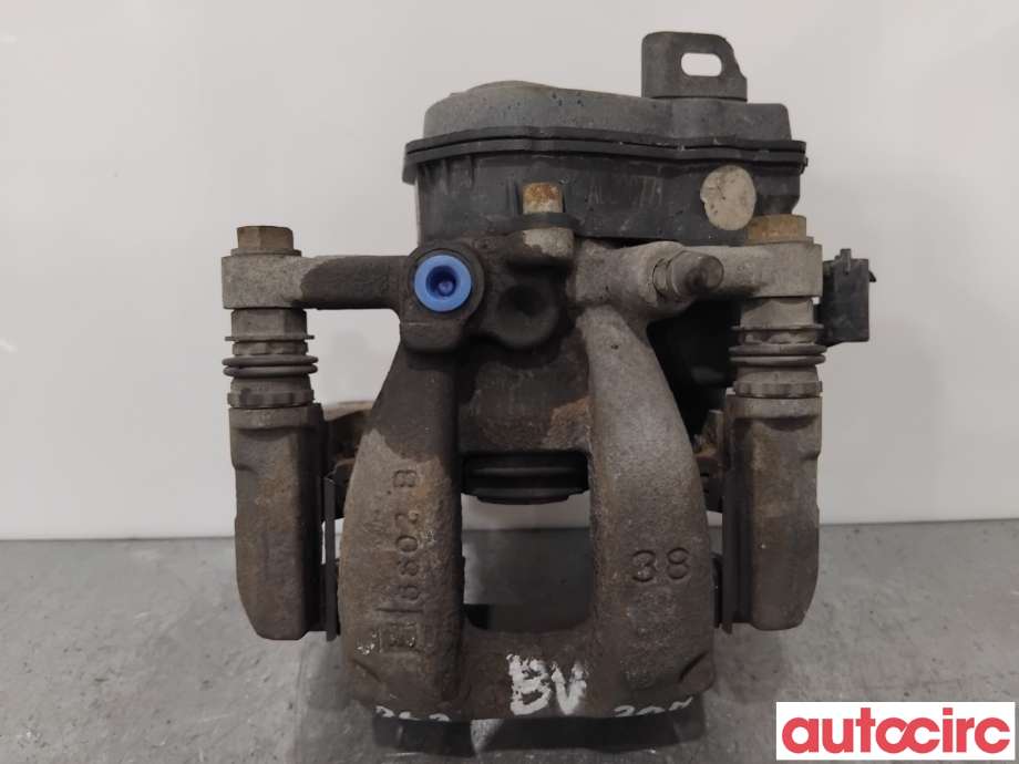 Bremsecaliper venstre bak til Opel Insignia B 2017-->> (OPEL|95526045||1695230880)