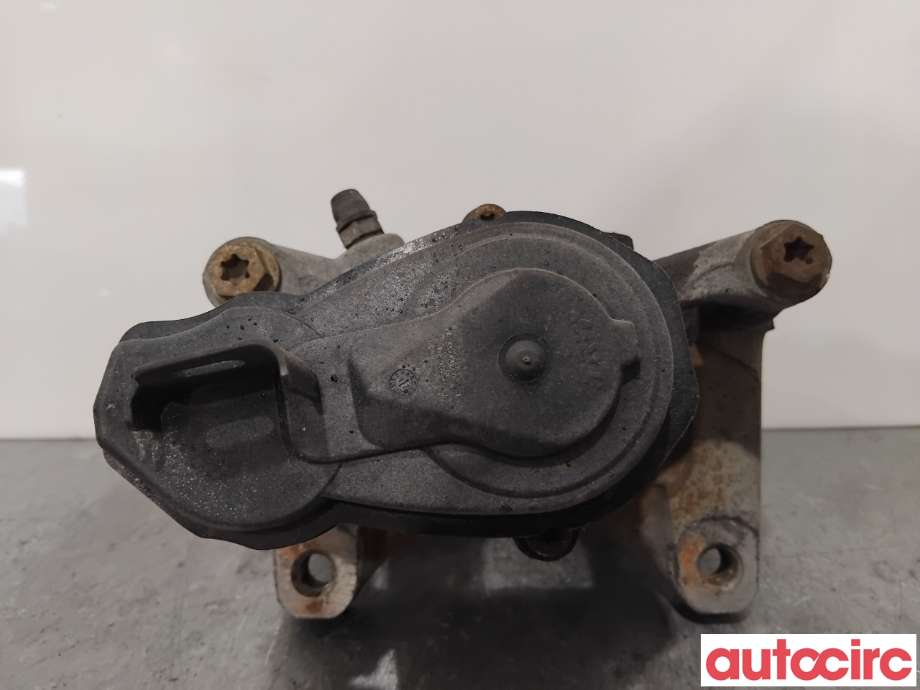 Bremsecaliper venstre bak til Opel Insignia B 2017-->> (OPEL|95526045||1695230880)