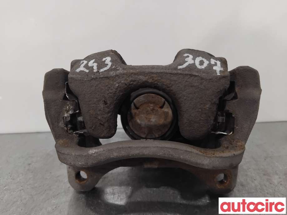 Bremsecaliper venstre bak til Opel Insignia B 2017-->> (OPEL|95526045||1695230880)