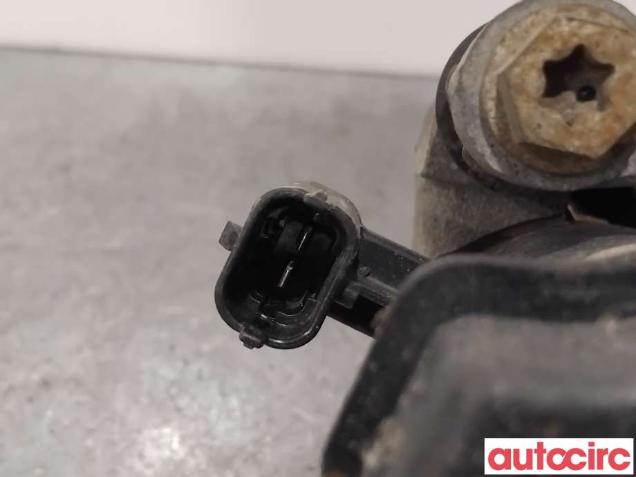 Bremsecaliper venstre bak til Opel Insignia B 2017-->> (OPEL|95526045||1695230880)
