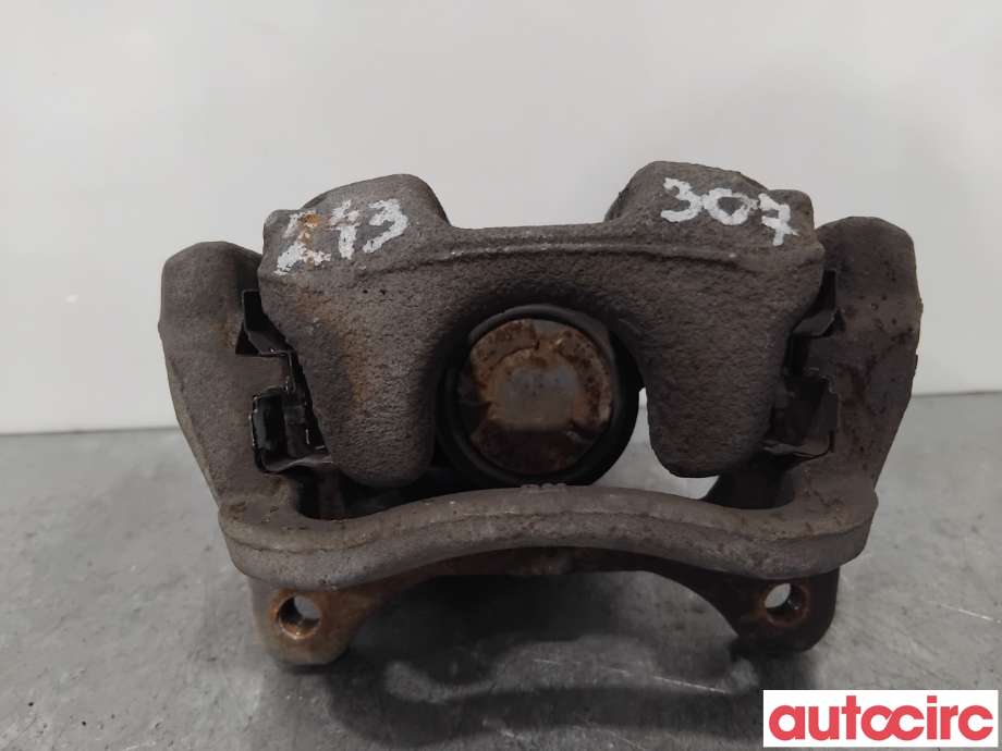 Bremsecaliper høyre bak til Opel Insignia B 2017-->>  (OPEL|95526042||1695230780)