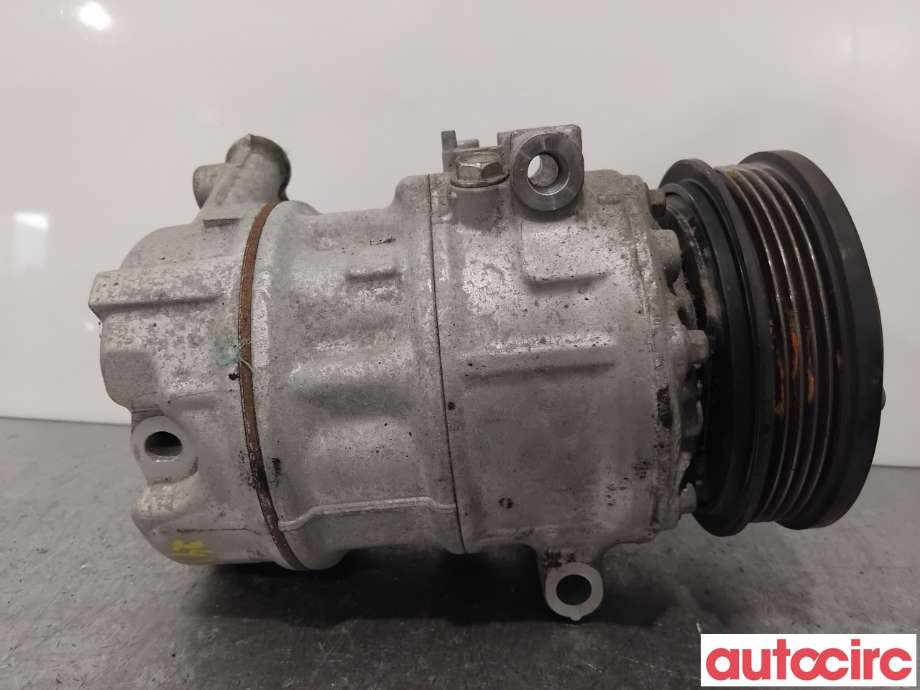 Aircondition kompressor til Opel Insignia B 2017-->>  (OPEL|NO NR|PXC148821|39034463)