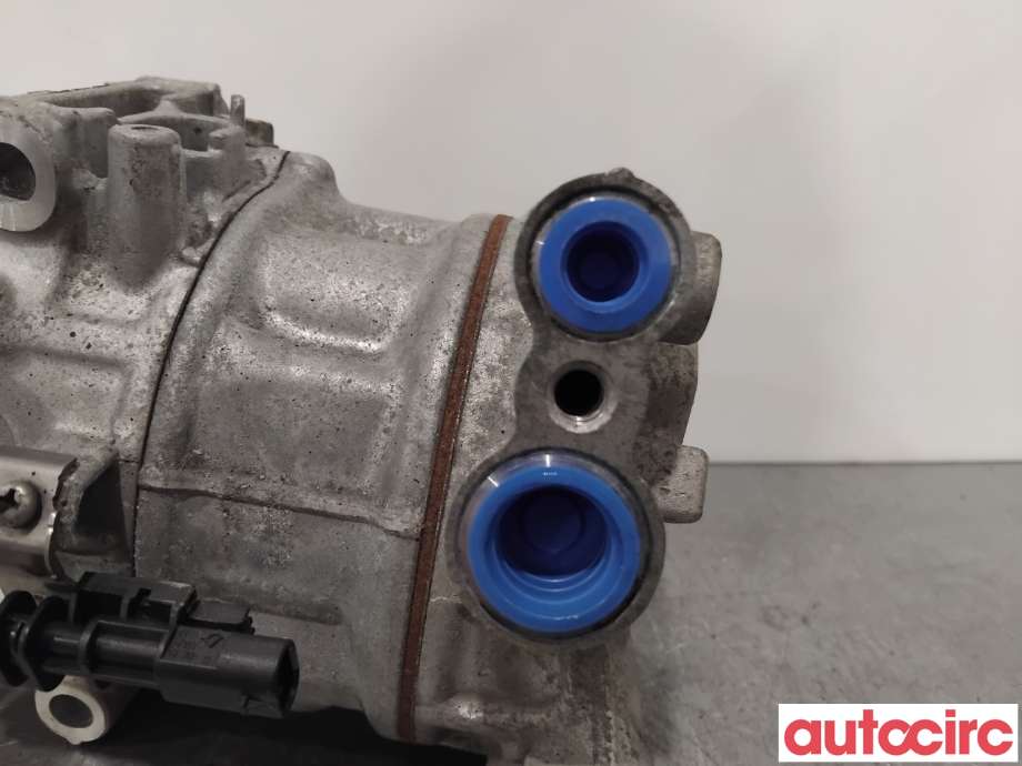 Aircondition kompressor til Opel Insignia B 2017-->>  (OPEL|NO NR|PXC148821|39034463)