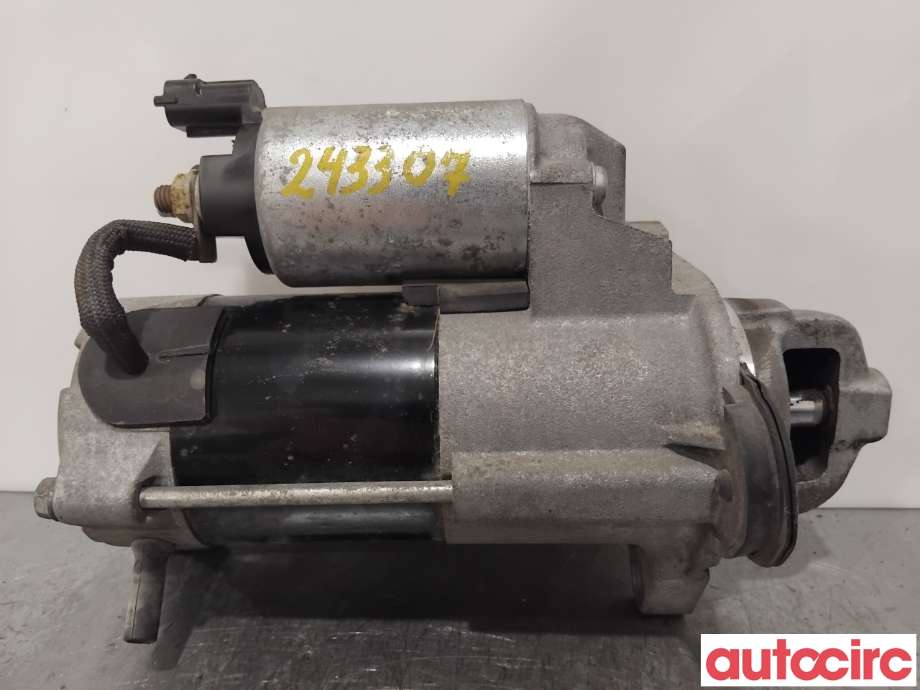 Starter til Opel Insignia B 2017-->> (OPEL|NO NR|695085118|12673600)