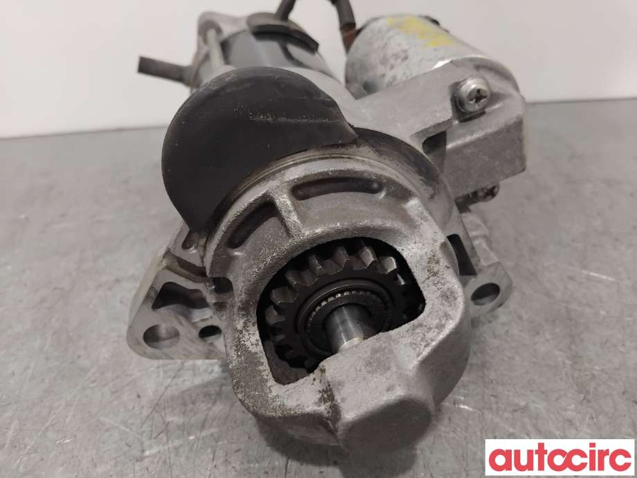 Starter til Opel Insignia B 2017-->> (OPEL|NO NR|695085118|12673600)