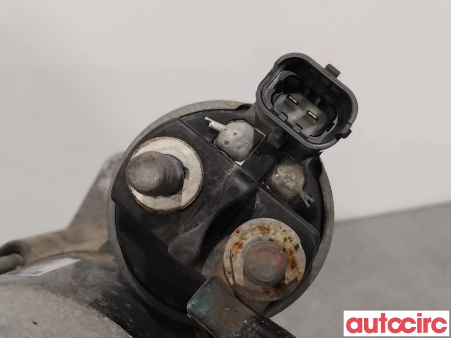 Starter til Opel Insignia B 2017-->> (OPEL|NO NR|695085118|12673600)