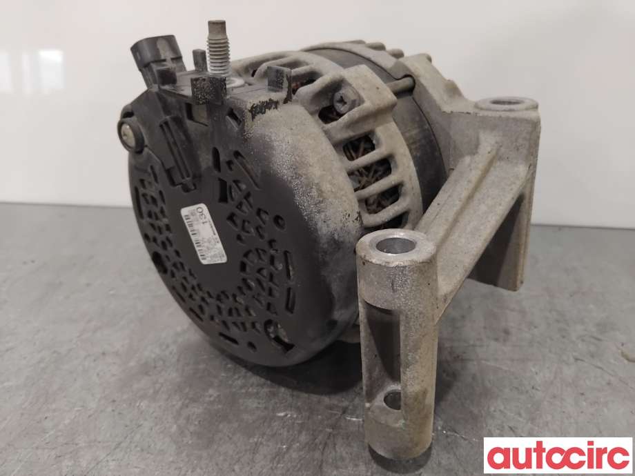 Dynamo til Opel Insignia B 2017-->>  (OPEL|NO NR|0126312102|13513070)