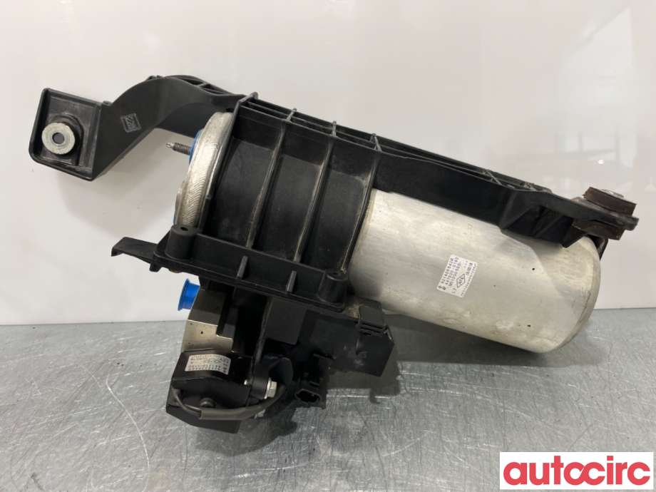 Kullfilter (boks) til Renault Zoe 2013-2019 (Fase 1)  (RENAULT|921405885R|800130000)