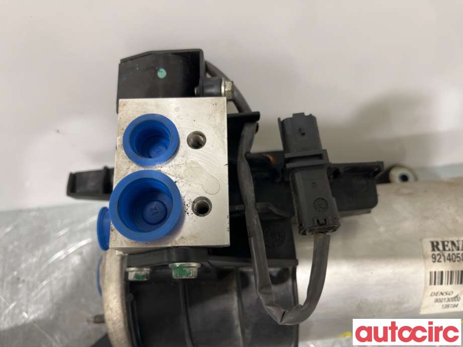 Kullfilter (boks) til Renault Zoe 2013-2019 (Fase 1)  (RENAULT|921405885R|800130000)
