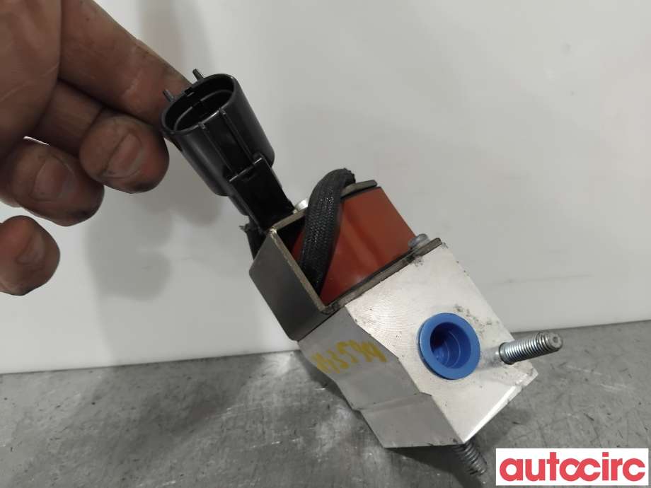 Diverse deler til Kia Soul 2014-2019 (Type II)  (KIA|97725E4000|53120690|97725-E4000)