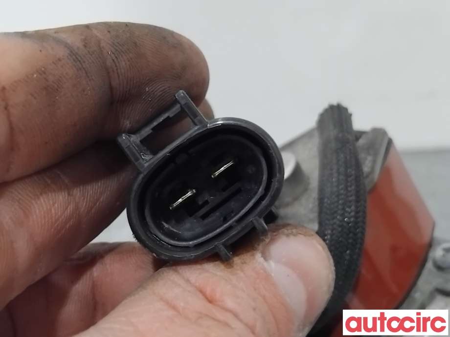 Diverse deler til Kia Soul 2014-2019 (Type II)  (KIA|97725E4000|53120690|97725-E4000)