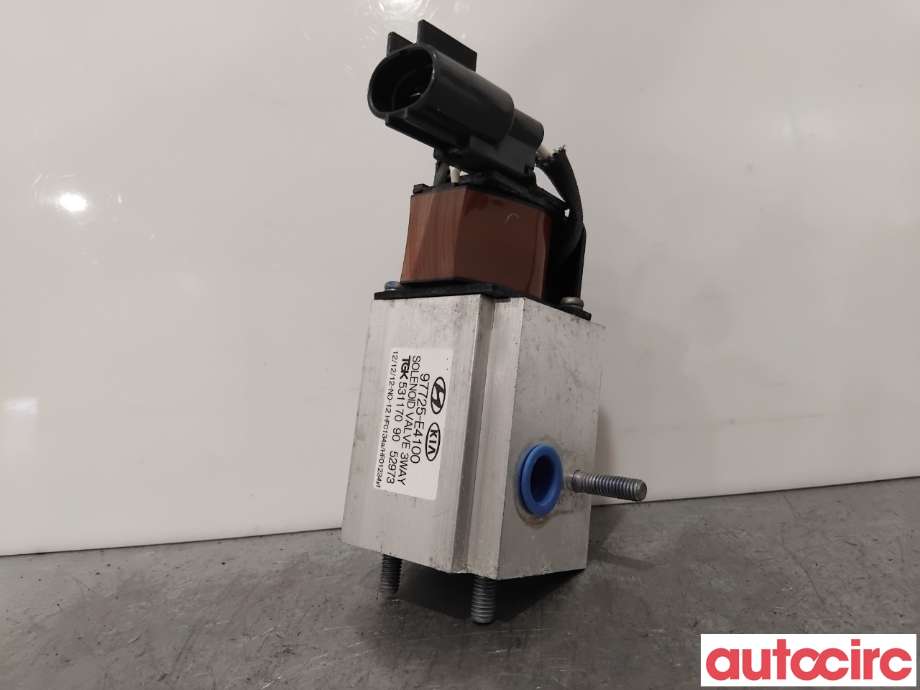 Diverse deler til Kia Soul, 2014-2019 (Type II) (KIA|97725E4100)