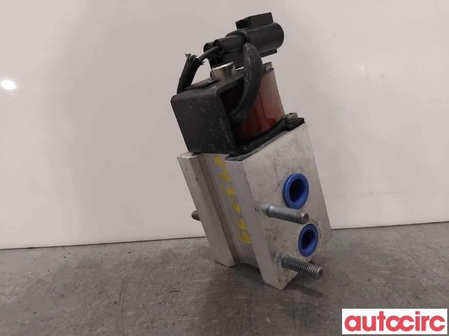 Diverse deler til Kia Soul 2014-2019 (Type II)  (KIA|97725E4100|53117090|97725-E4100)