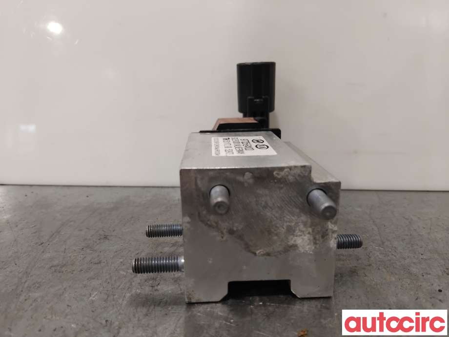 Diverse deler til Kia Soul 2014-2019 (Type II)  (KIA|97725E4100|53117090|97725-E4100)