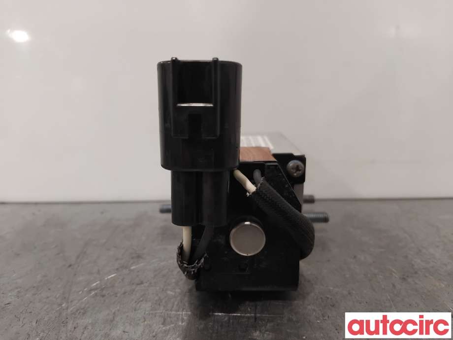 Diverse deler til Kia Soul 2014-2019 (Type II)  (KIA|97725E4100|53117090|97725-E4100)