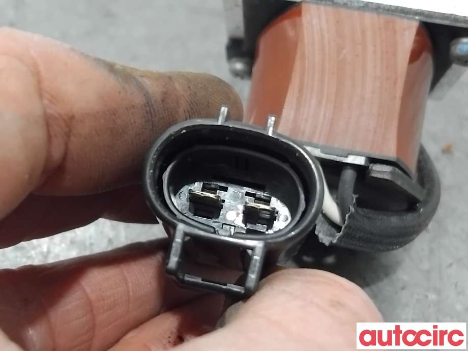 Diverse deler til Kia Soul 2014-2019 (Type II)  (KIA|97725E4100|53117090|97725-E4100)