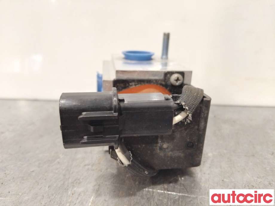 Diverse deler til Kia Soul 2014-2019 (Type II) (KIA|97724E4100|53119690|97724-E4100)