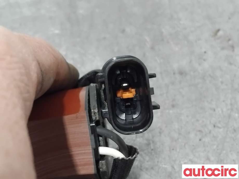 Diverse deler til Kia Soul 2014-2019 (Type II) (KIA|97724E4100|53119690|97724-E4100)